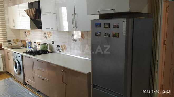 Сдается 3-комн. новостройка 78 м², photo 7 from 16