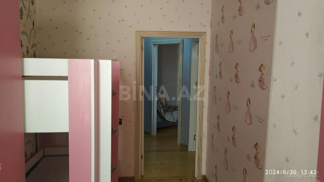 Сдается 3-комн. новостройка 78 м², photo 12 from 16