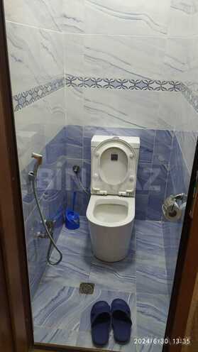 Сдается 3-комн. новостройка 78 м², photo 15 from 16