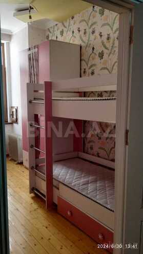 Сдается 3-комн. новостройка 78 м², photo 13 from 16