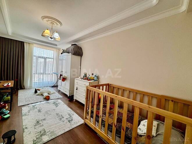 Satılır 3 otaqlı yeni tikili 165 m², Şah İsmayıl Xətai m., photo 9 from 22