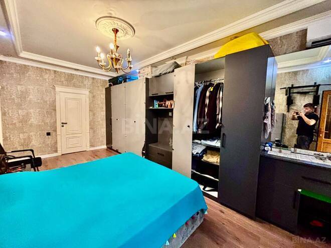 Satılır 3 otaqlı yeni tikili 165 m², Şah İsmayıl Xətai m., photo 8 from 22