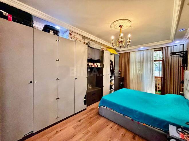 Satılır 3 otaqlı yeni tikili 165 m², Şah İsmayıl Xətai m., photo 5 from 22