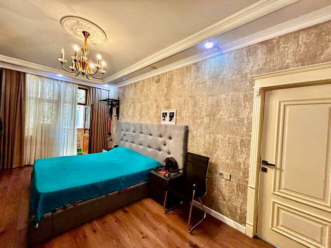 Satılır 3 otaqlı yeni tikili 165 m², Şah İsmayıl Xətai m., photo 6 from 22