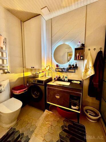Satılır 3 otaqlı yeni tikili 165 m², Şah İsmayıl Xətai m., photo 20 from 22