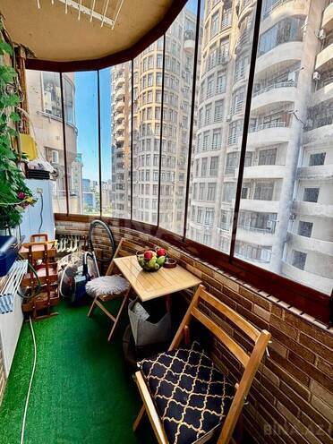 Satılır 3 otaqlı yeni tikili 165 m², Şah İsmayıl Xətai m., photo 15 from 22