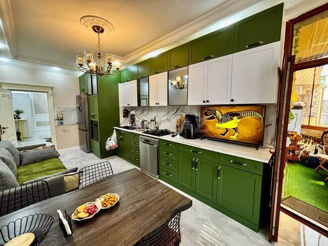 Satılır 3 otaqlı yeni tikili 165 m², Şah İsmayıl Xətai m., photo 17 from 22