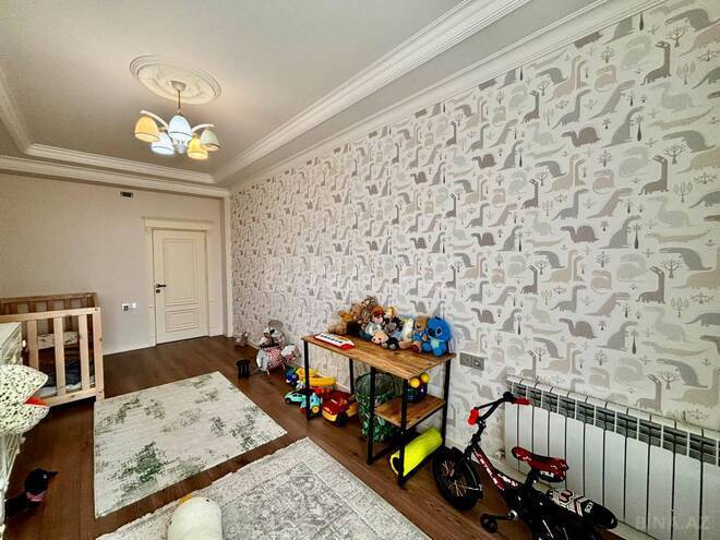 Satılır 3 otaqlı yeni tikili 165 m², Şah İsmayıl Xətai m., photo 11 from 22