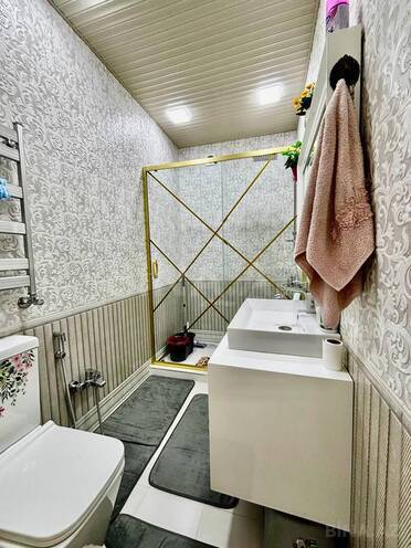 Satılır 3 otaqlı yeni tikili 165 m², Şah İsmayıl Xətai m., photo 21 from 22
