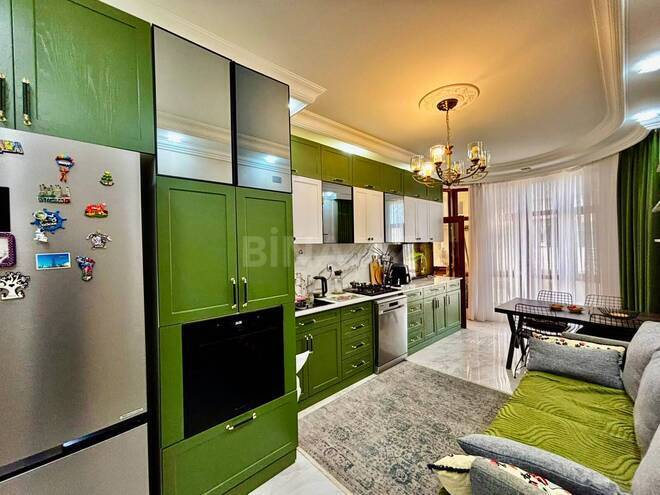 Satılır 3 otaqlı yeni tikili 165 m², Şah İsmayıl Xətai m., photo 18 from 22