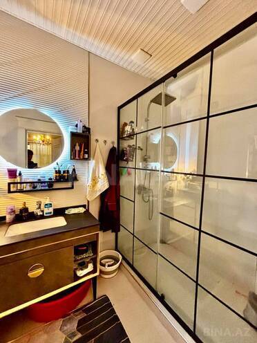 Satılır 3 otaqlı yeni tikili 165 m², Şah İsmayıl Xətai m., photo 19 from 22
