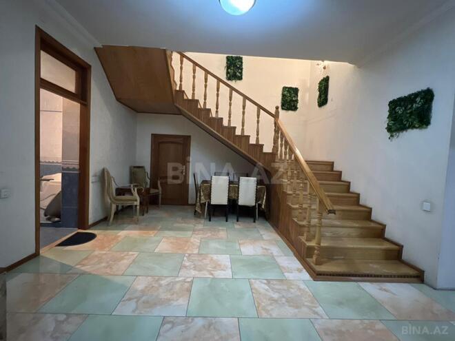 Сдаётся 8-комн. дом/дача 600 м², пос. Бадамдар, photo 20 from 28