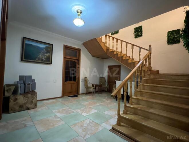 Сдаётся 8-комн. дом/дача 600 м², пос. Бадамдар, photo 19 from 28