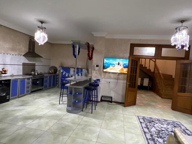 Сдаётся 8-комн. дом/дача 600 м², пос. Бадамдар, photo 23 from 28