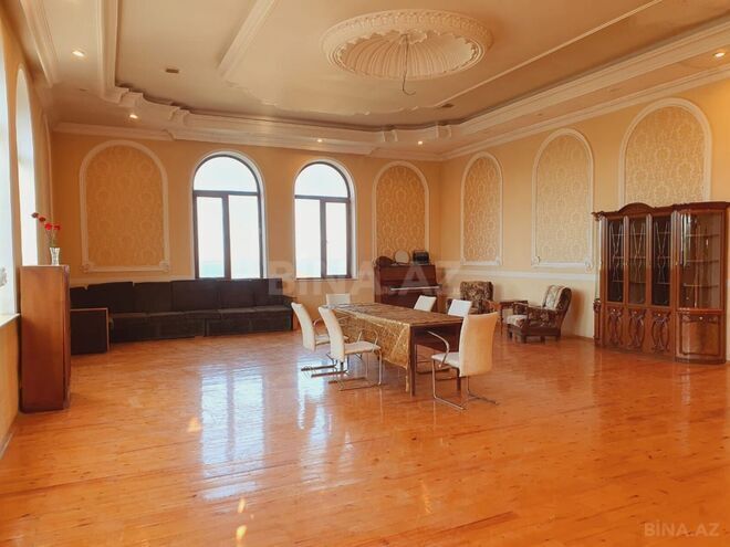 Сдаётся 8-комн. дом/дача 600 м², пос. Бадамдар, photo 9 from 28