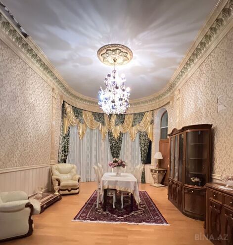 Сдаётся 8-комн. дом/дача 600 м², пос. Бадамдар, photo 3 from 28