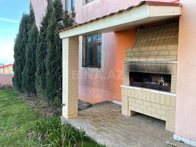 Сдаётся 8-комн. дом/дача 600 м², пос. Бадамдар, photo 21 from 28