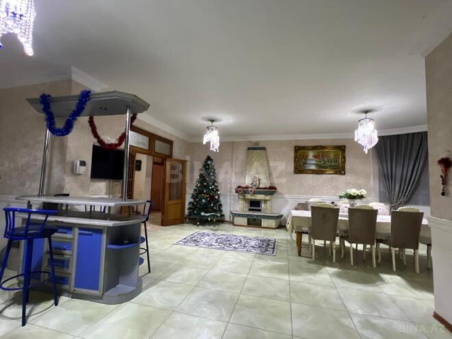 Сдаётся 8-комн. дом/дача 600 м², пос. Бадамдар, photo 5 from 28
