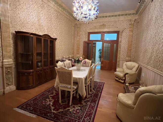 Сдаётся 8-комн. дом/дача 600 м², пос. Бадамдар, photo 18 from 28