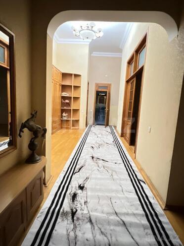 Сдаётся 8-комн. дом/дача 600 м², пос. Бадамдар, photo 17 from 28