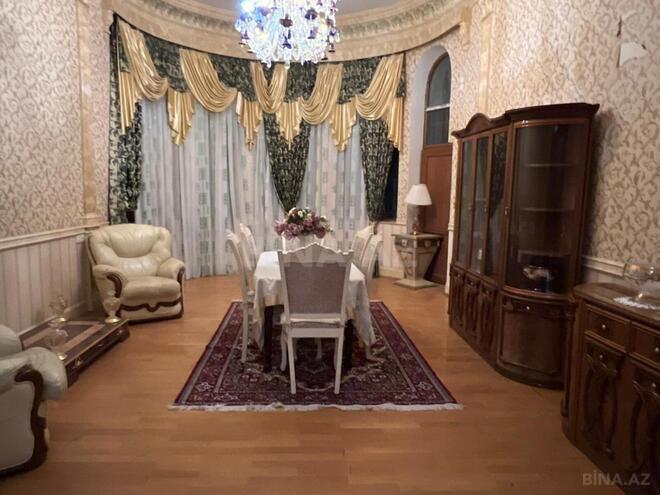 Сдаётся 8-комн. дом/дача 600 м², пос. Бадамдар, photo 4 from 28
