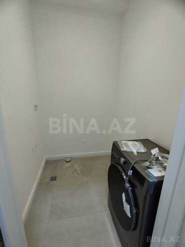 İcarəyə verilir 3 otaqlı yeni tikili 120 m², 20 Yanvar m., photo 17 from 21