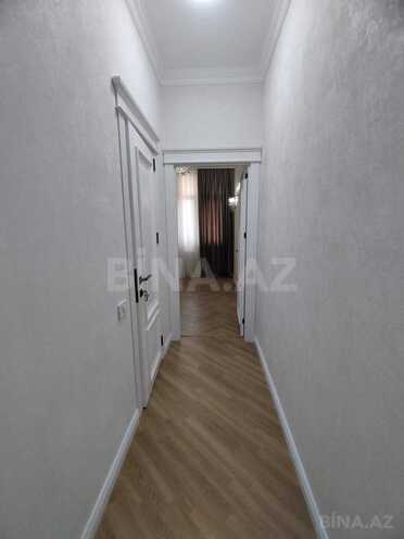İcarəyə verilir 3 otaqlı yeni tikili 120 m², 20 Yanvar m., photo 13 from 21