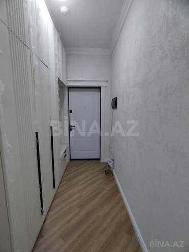 İcarəyə verilir 3 otaqlı yeni tikili 120 m², 20 Yanvar m., photo 14 from 21