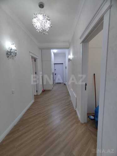 İcarəyə verilir 3 otaqlı yeni tikili 120 m², 20 Yanvar m., photo 12 from 21