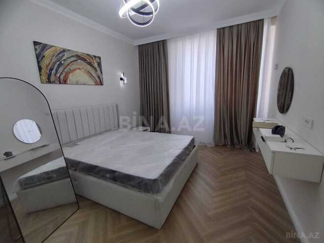 İcarəyə verilir 3 otaqlı yeni tikili 120 m², 20 Yanvar m., photo 5 from 21