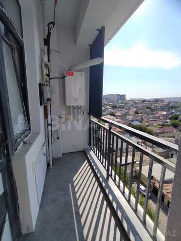 İcarəyə verilir 3 otaqlı yeni tikili 120 m², 20 Yanvar m., photo 7 from 21