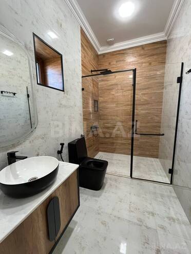 Продаётся 8-комн. дом/дача 450 м², м. Насими, photo 11 from 28