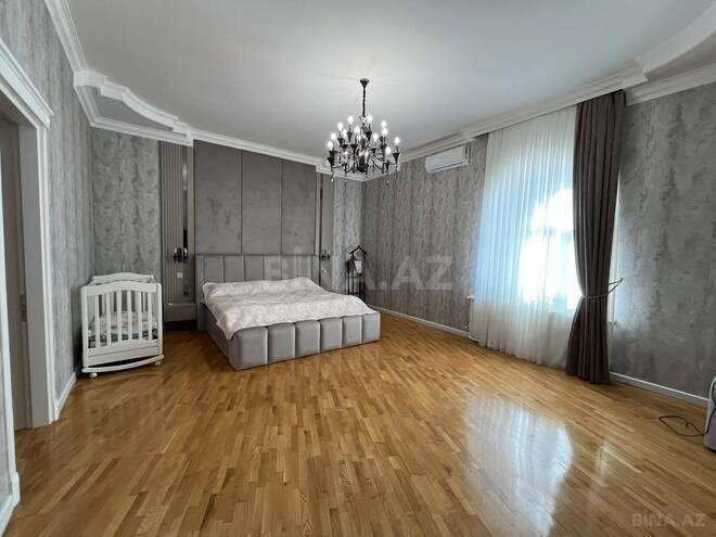 Продаётся 8-комн. дом/дача 450 м², м. Насими, photo 8 from 28