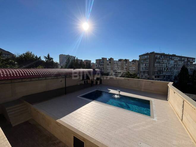 Продаётся 8-комн. дом/дача 450 м², м. Насими, photo 3 from 28