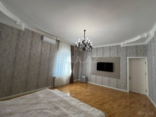 Продаётся 8-комн. дом/дача 450 м², м. Насими, photo 9 from 28