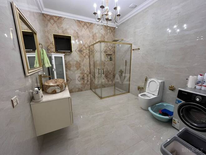 Продаётся 8-комн. дом/дача 450 м², м. Насими, photo 19 from 28