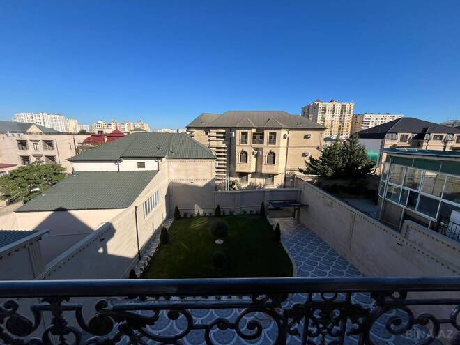 Продаётся 8-комн. дом/дача 450 м², м. Насими, photo 20 from 28