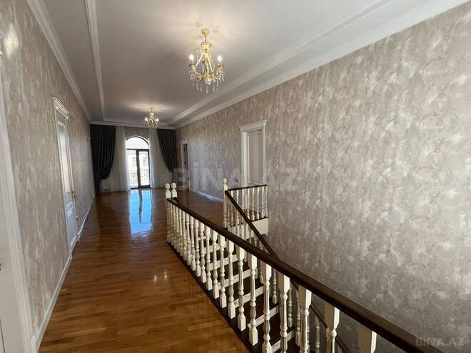 Продаётся 8-комн. дом/дача 450 м², м. Насими, photo 7 from 28