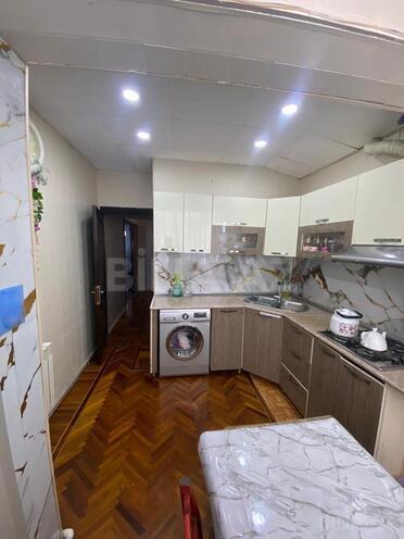 Satılır 2 otaqlı köhnə tikili 90 m², Memar Əcəmi m., photo 6 from 14