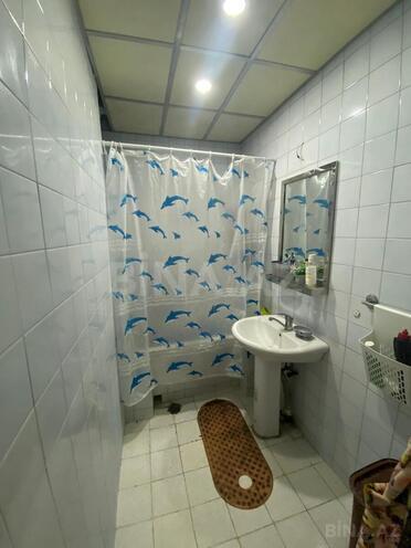 Satılır 2 otaqlı köhnə tikili 90 m², Memar Əcəmi m., photo 10 from 14