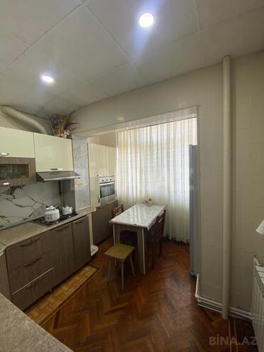 Satılır 2 otaqlı köhnə tikili 90 m², Memar Əcəmi m., photo 8 from 14