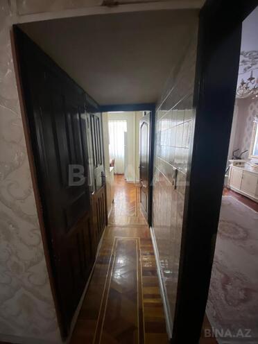 Satılır 2 otaqlı köhnə tikili 90 m², Memar Əcəmi m., photo 13 from 14