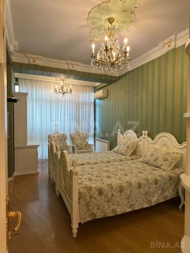 Продаётся 4-комн. новостройка 190 м², м. 28 мая, photo 4 from 19