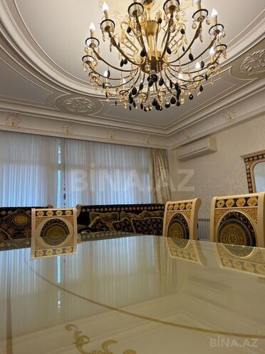 Продаётся 4-комн. новостройка 190 м², м. 28 мая, photo 13 from 19