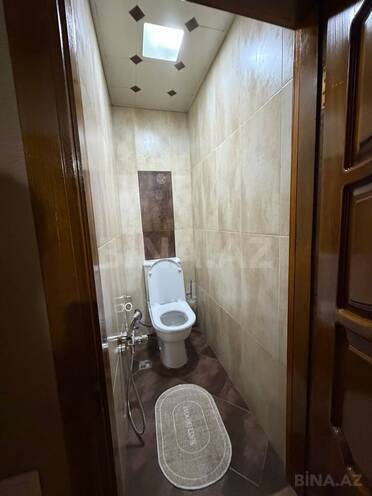 İcarəyə verilir 3 otaqlı köhnə tikili 80 m², 20 Yanvar m., photo 11 from 13