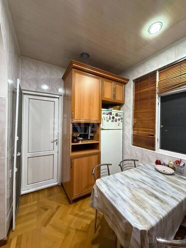 İcarəyə verilir 3 otaqlı köhnə tikili 80 m², 20 Yanvar m., photo 8 from 13