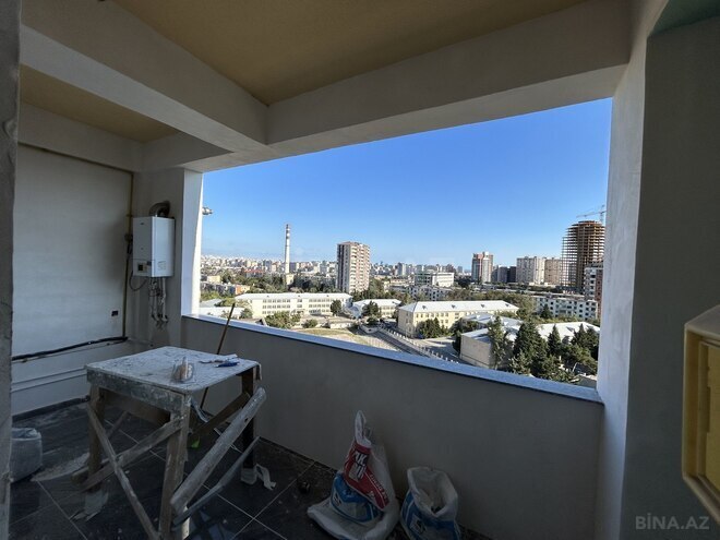 Продается 3-комн. новостройка 105 м², м. Мемар Аджеми, photo 6 from 11