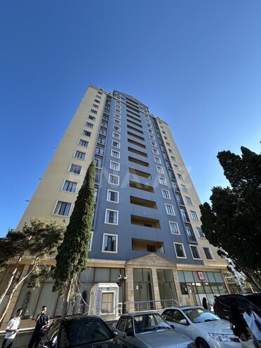 Продается 3-комн. новостройка 105 м², м. Мемар Аджеми, photo 1 from 11
