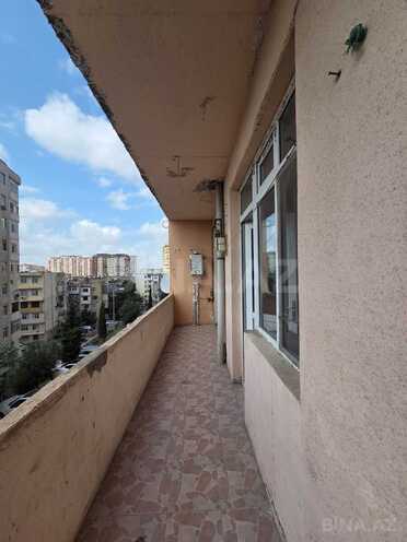 Satılır 1 otaqlı yeni tikili 55 m², Nizami r., photo 8 from 12