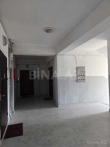 Satılır 1 otaqlı yeni tikili 55 m², Nizami r., photo 11 from 12